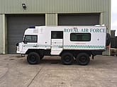 Pinzgauer: 718 6x6 Ambulance TMV RHD - Gallery image 5