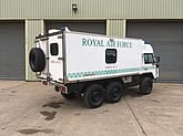 Pinzgauer: 718 6x6 Ambulance TMV RHD - Gallery image 6