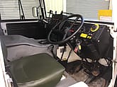 Pinzgauer: 718 6x6 Ambulance TMV RHD - Gallery image 8