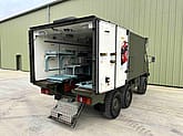 Pinzgauer : 718 6x6 Box Body - Gallery image 10