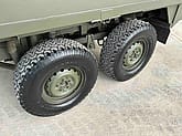 Pinzgauer : 718 6x6 Box Body - Gallery image 14