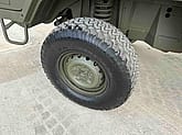 Pinzgauer : 718 6x6 Box Body - Gallery image 15