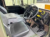 Pinzgauer : 718 6x6 Box Body - Gallery image 16