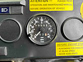 Pinzgauer : 718 6x6 Box Body - Gallery image 18