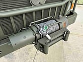 Pinzgauer : 718 6x6 Box Body - Gallery image 20