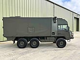 Pinzgauer : 718 6x6 Box Body - Gallery image 4