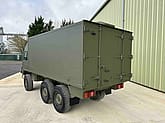 Pinzgauer : 718 6x6 Box Body - Gallery image 5