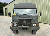 Pinzgauer : 718 6x6 Box Body - Gallery image 6