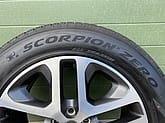 Pirelli 255/60R20 Scorpion c/w Diamond Turned Alloys - Gallery image 2