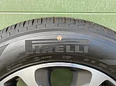 Pirelli 255/60R20 Scorpion c/w Diamond Turned Alloys - Gallery image 4