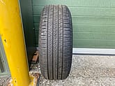 Pirelli 255/60R20 Scorpion c/w Diamond Turned Alloys - Gallery image 5