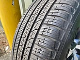 Pirelli 255/60R20 Scorpion c/w Diamond Turned Alloys - Gallery image 6