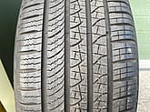 Pirelli 255/60R20 Scorpion c/w Diamond Turned Alloys - Gallery image 7