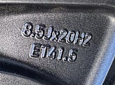 Pirelli 255/60R20 Scorpion c/w Diamond Turned Alloys - Gallery image 8