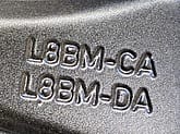 Pirelli 255/60R20 Scorpion c/w Diamond Turned Alloys - Gallery image 9