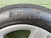 Pirelli 255/60R20 Scorpion c/w 5 Spoke Alloy - Gallery image 2
