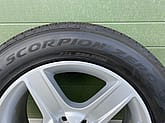 Pirelli 255/60R20 Scorpion c/w 5 Spoke Alloy - Gallery image 3