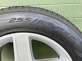 Pirelli 255/60R20 Scorpion c/w 5 Spoke Alloy - Gallery image 4