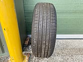 Pirelli 255/60R20 Scorpion c/w 5 Spoke Alloy - Gallery image 5