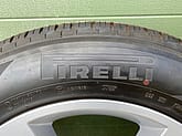 Pirelli 255/60R20 Scorpion c/w 5 Spoke Alloy - Gallery image 3