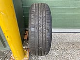 Pirelli 255/60R20 Scorpion c/w 5 Spoke Alloy - Gallery image 5