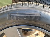 Pirelli 255/60R20 Scorpion c/w 5 Spoke - Gallery image 7