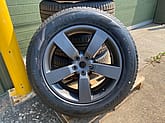 Pirelli 255/60R20 Scorpion c/w 5 Spoke - Gallery image 4