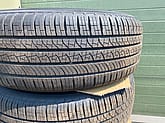 Pirelli 255/60R20 Scorpion c/w 5 Spoke - Gallery image 12