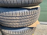 Pirelli 255/60R20 Scorpion c/w 5 Spoke - Gallery image 13
