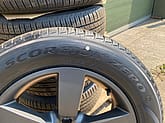 Pirelli 255/60R20 Scorpion c/w 5 Spoke - Gallery image 8