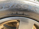 Pirelli 255/60R20 Scorpion c/w 5 Spoke - Gallery image 10
