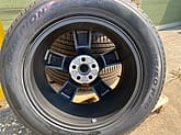 Pirelli 255/60R20 Scorpion c/w 5 Spoke - Gallery image 11