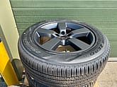 Pirelli 255/60R20 Scorpion c/w 5 Spoke - Gallery image 6
