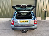 Range Rover Sport 2.7 TDV6 HSE - Gallery image 10