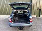 Range Rover Sport 2.7 TDV6 HSE - Gallery image 11