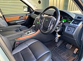 Range Rover Sport 2.7 TDV6 HSE - Gallery image 14