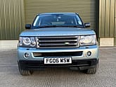 Range Rover Sport 2.7 TDV6 HSE - Gallery image 2