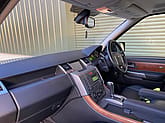 Range Rover Sport 2.7 TDV6 HSE - Gallery image 24