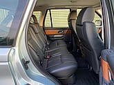 Range Rover Sport 2.7 TDV6 HSE - Gallery image 31
