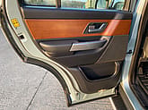 Range Rover Sport 2.7 TDV6 HSE - Gallery image 36