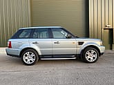 Range Rover Sport 2.7 TDV6 HSE - Gallery image 4