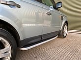 Range Rover Sport 2.7 TDV6 HSE - Gallery image 43