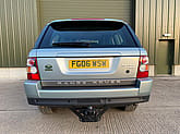 Range Rover Sport 2.7 TDV6 HSE - Gallery image 46