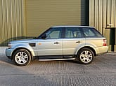 Range Rover Sport 2.7 TDV6 HSE - Gallery image 5