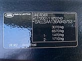 Range Rover Sport 2.7 TDV6 HSE - Gallery image 50