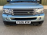 Range Rover Sport 2.7 TDV6 HSE - Gallery image 51