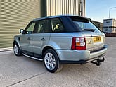 Range Rover Sport 2.7 TDV6 HSE - Gallery image 7
