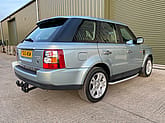 Range Rover Sport 2.7 TDV6 HSE - Gallery image 8