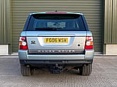 Range Rover Sport 2.7 TDV6 HSE - Gallery image 9