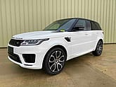 Range Rover: Sport HSE Dynamic Black LHD - Gallery image 3